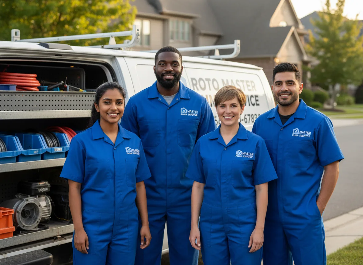 Sump Pump Installation company in Lyman, WA